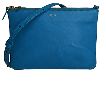 Trio Bag, front view
